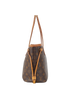 Neverfull PM, side view